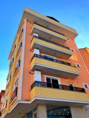 HEAVEN GOLDEN APARTMENT